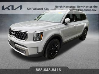 Used 2023 Kia Telluride SX Prestige X-Pro AWD/4WD video 1