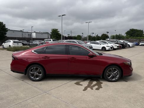Used 2023 Honda Accord EX-L image 23