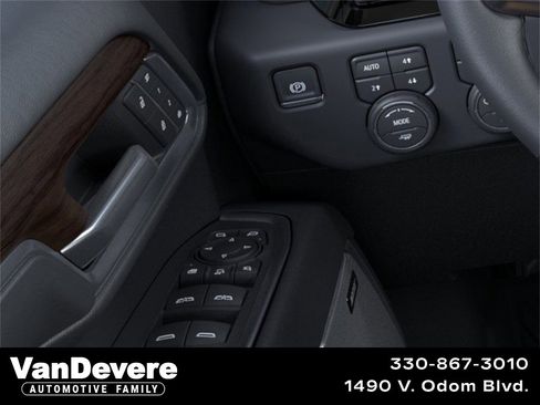 New 2026 Chevrolet Silverado 3500 High Country w/ Midnight Edition image 22