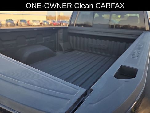 Certified 2021 Chevrolet Silverado 1500 High Country w/ Z71 Off-Road Package image 6