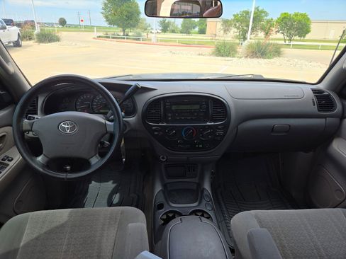 Used 2005 Toyota Tundra SR5 AWD/4WD image 14