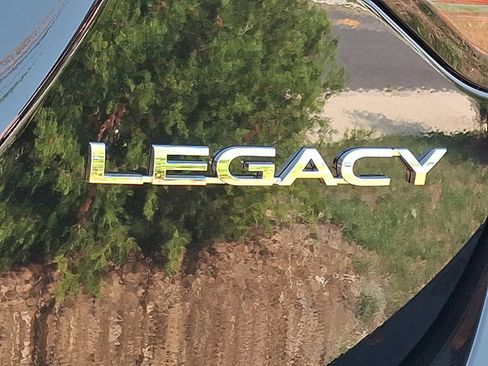 New 2025 Subaru Legacy Premium image 5