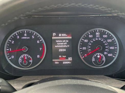 Used 2023 Kia K5 EX image 11