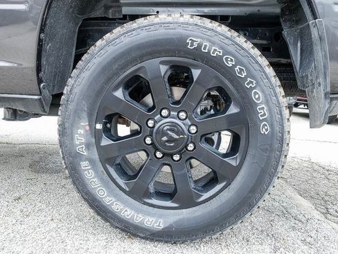 New 2025 RAM 2500 Big Horn image 12