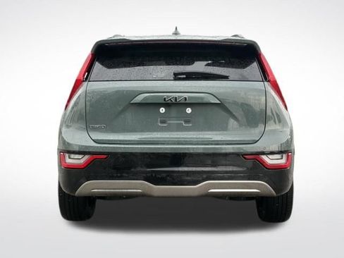 Certified 2023 Kia Niro Wave w/ Wave Preserve Package image 28