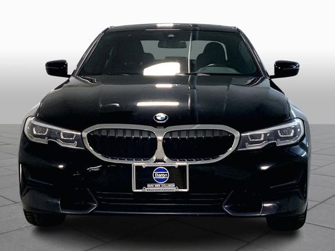 Used 2020 BMW 330i xDrive Sedan w/ Convenience Package image 3