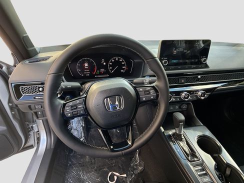 New 2026 Honda Civic Sport image 8