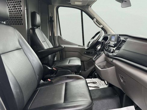 Used 2020 Ford Transit 250 Medium Roof w/ Load Area Protection Package image 21