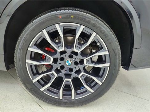 Used 2024 BMW X5 sDrive40i w/ M Sport Package image 62