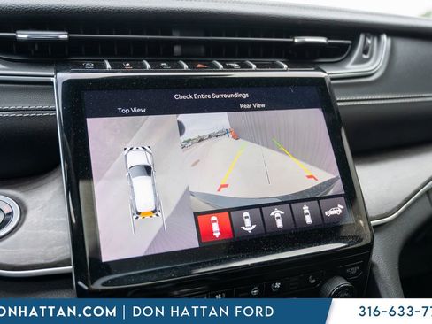 Used 2024 Jeep Grand Cherokee L Limited w/ Luxury Tech Group II AWD/4WD image 19