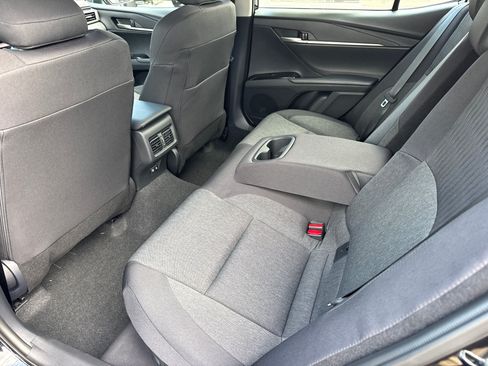 New 2026 Toyota Camry LE FWD image 20