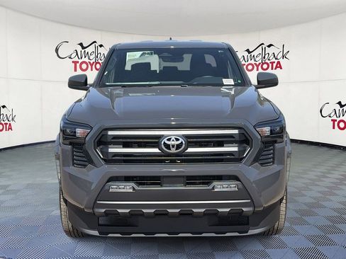 New 2026 Toyota Tacoma SR5 AWD/4WD image 3