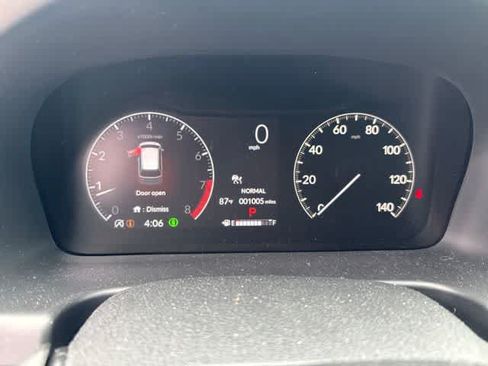 Used 2026 Honda Odyssey EX-L image 13