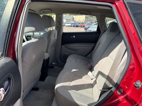 Used 2014 Nissan Rogue S w/ Convenience Package image 25