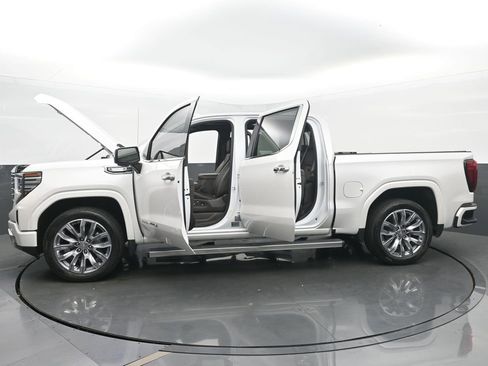Used 2022 GMC Sierra 1500 Denali w/ Denali Reserve Package image 55