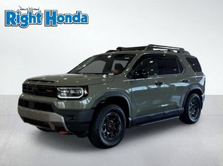 New 2026 Honda Passport TrailSport Elite video 2