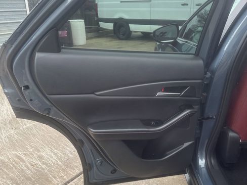 Used 2025 MAZDA CX-30 AWD 2.5 S w/ Preferred Package image 15