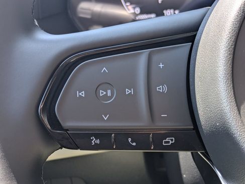 New 2026 MAZDA CX-5 Select AWD/4WD image 22