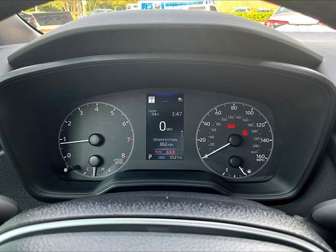 Used 2025 Toyota Corolla SE FWD image 21