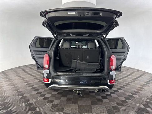 Used 2020 Hyundai Palisade Limited image 17