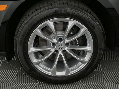 Used 2026 Porsche Macan Turbo AWD/4WD image 37