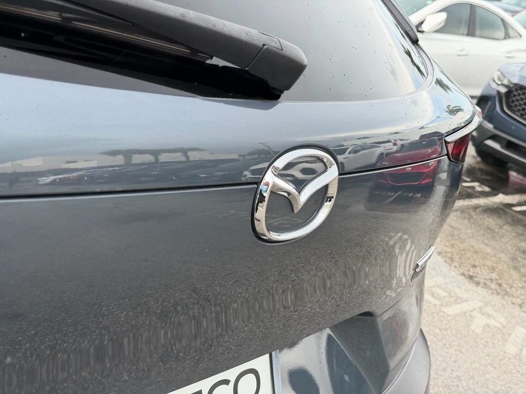 Certified 2022 MAZDA CX-30 AWD 2.5 S w/ Preferred Package image 15