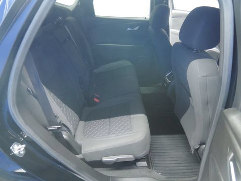 Used 2019 Chevrolet Blazer LT FWD image 34
