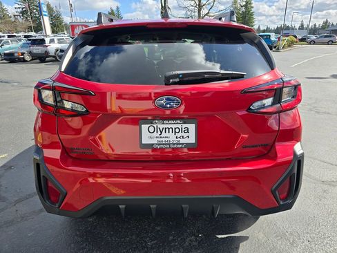 New 2026 Subaru Crosstrek 2.5i Limited image 5