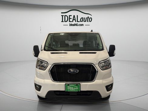 Used 2023 Ford Transit 350 XLT RWD image 16