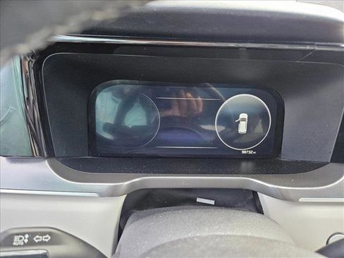 Used 2021 Kia Sorento SX image 20