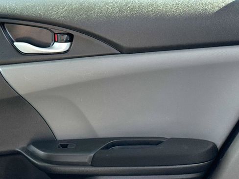 Certified 2018 Honda Civic EX image 14