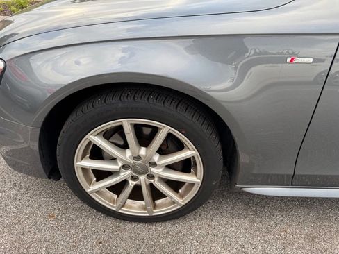 Used 2014 Audi A4 2.0T Prestige w/ Prestige Package AWD/4WD image 5
