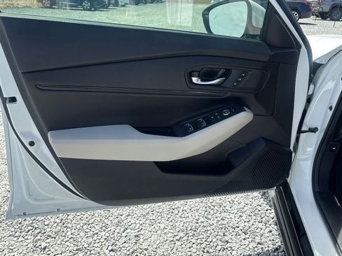 Used 2024 Honda Accord EX-L image 15