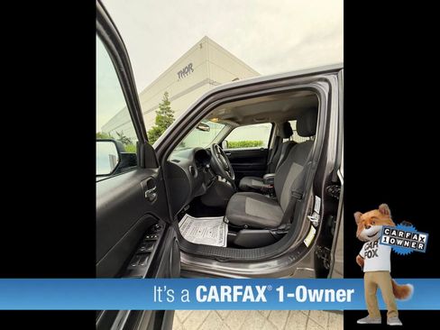 Used 2016 Jeep Patriot Sport w/ Power Value Group FWD image 20