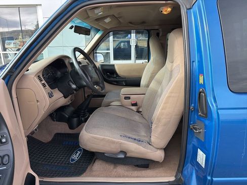 Used 2001 Ford Ranger XLT image 11