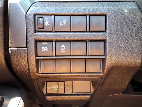 New 2026 Toyota Tacoma SR5 AWD/4WD image 14