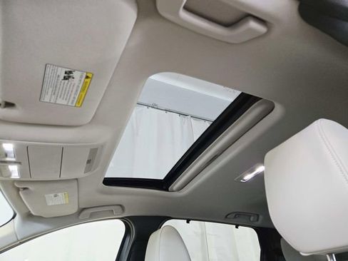 Certified 2025 MAZDA CX-90 3.3 Turbo w/ Preferred Package image 6