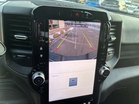 New 2026 RAM 3500 Tradesman image 27