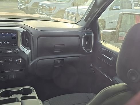 Used 2020 Chevrolet Silverado 3500 LT image 11