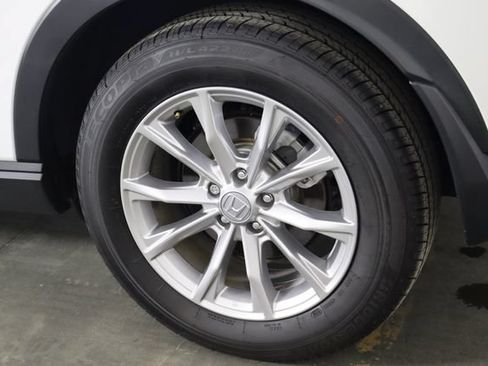 Used 2024 Honda CR-V EX image 36