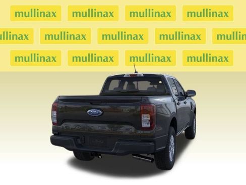New 2026 Ford Ranger XL w/ Trailer Tow Package RWD image 35