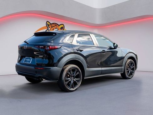 Used 2024 MAZDA CX-30 AWD 2.5 S w/ Select Sport Pkg image 5