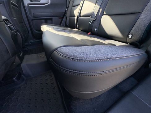 New 2026 Ford Bronco Sport Big Bend AWD/4WD image 20