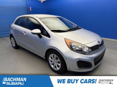 Used 2013 Kia Rio LX w/ PWR Pkg