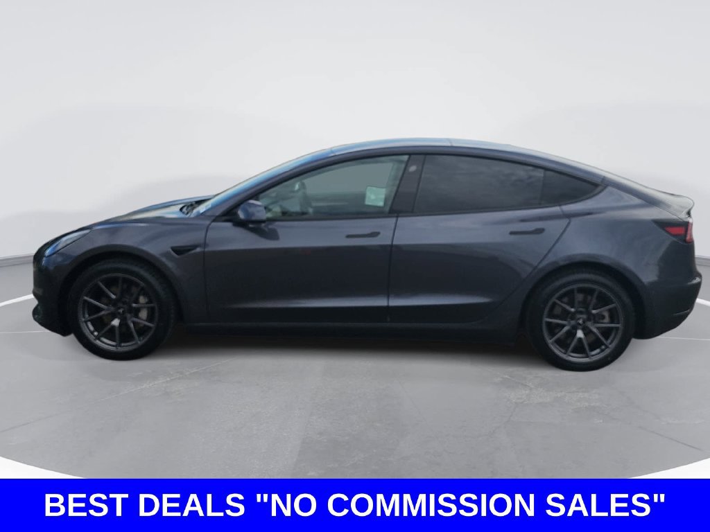 Used 2023 Tesla Model 3 Standard Range RWD image 6