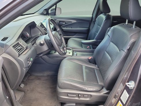 Certified 2021 Honda Passport EX-L image 25