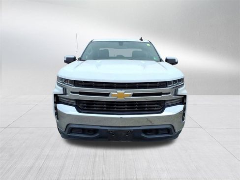 Used 2019 Chevrolet Silverado 1500 LT w/ All-Star Edition image 8