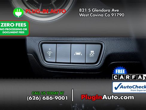 Used 2020 Kia Forte LXS FWD image 18