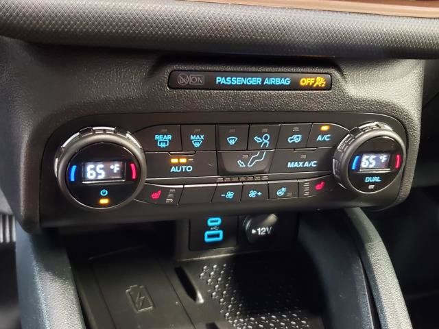 Used 2021 Ford Bronco Sport Badlands w/ Badlands Package AWD/4WD image 26