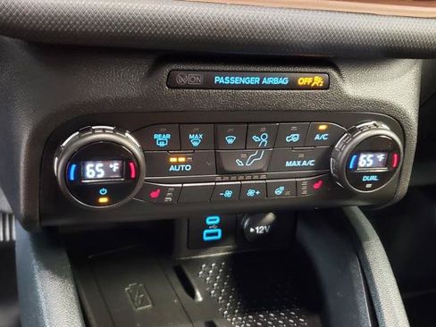 Used 2021 Ford Bronco Sport Badlands w/ Badlands Package AWD/4WD image 26